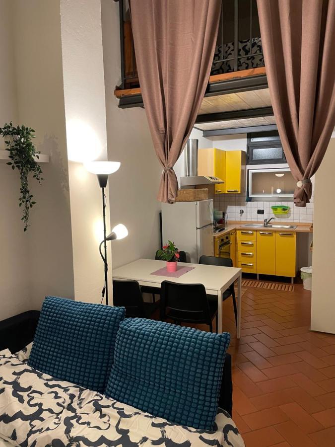 Casa La Porta Rossa Florencia