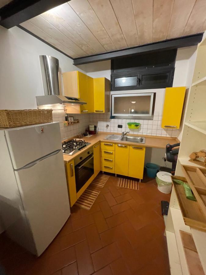 Apartamento Casa La Porta Rossa Florencia
